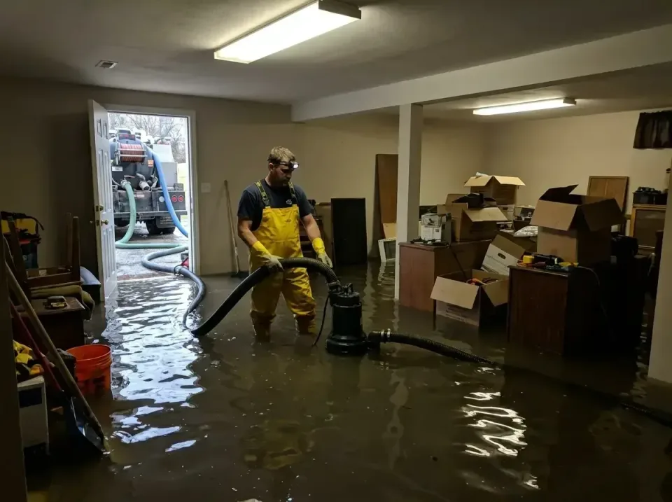 basement-burst-pipe-flooding-a-001 — frequently asked questions, 24-Hour Water Damage Restoration Services in Surf City, NC